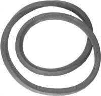 BOSCH Ersatzteil TTNR: 87102030360 Brennerdichtung