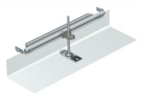 BETTERMANN Endstück UF-K 40x200mm OKA-G20040150ES