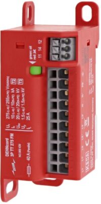 DEHN SE Überspannungsableiter 230VAC DCOR 3P TT 275 FM Netzform-TN-S/TT TS35