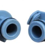 BOSCH Ersatzteil TTNR: 87105061990 Stopfen (2x)