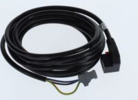 BOSCH Ersatzteil TTNR: 7736603972 Pumpenleitung+(Anschlussklemme) 3000mm