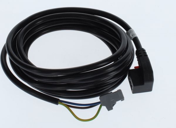 BOSCH Ersatzteil TTNR: 7736603972 Pumpenleitung+(Anschlussklemme) 3000mm