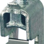 HENSEL Sammelschienenklemme 400A 70qmm KS 70 F 5/21mm B21mm Flachschiene