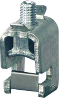 HENSEL Sammelschienenklemme 400A 70qmm KS 70 F 5/21mm B21mm Flachschiene