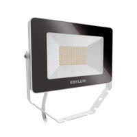 ESYLUX LED-Strahler 3000K weiß BASICOFLTR3000830WH