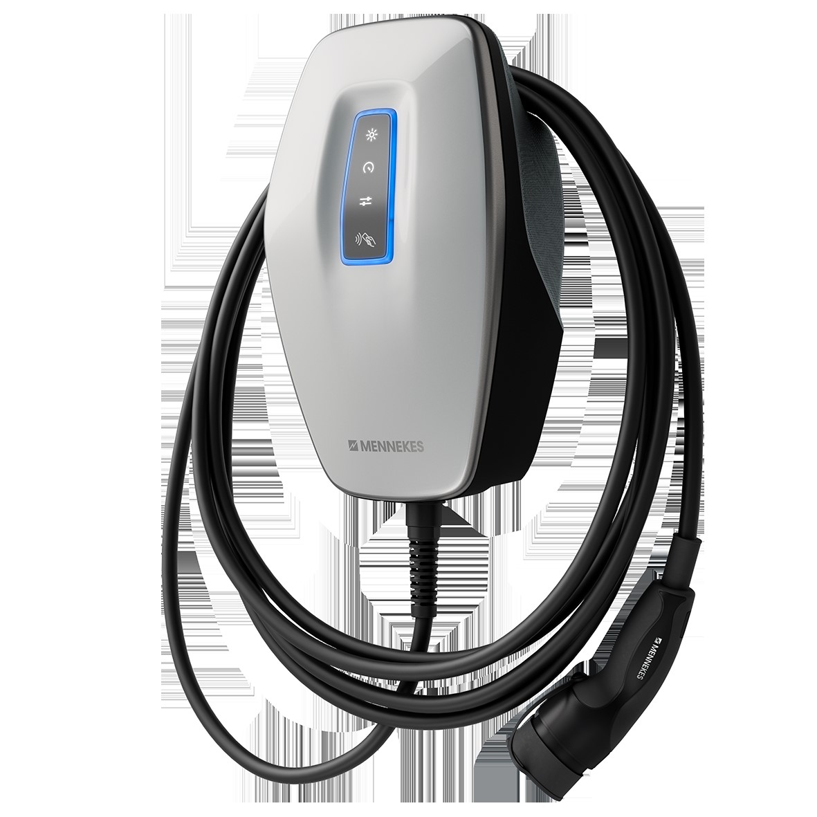 Mennekes Mennekes E-Mobil. AMTRON 4You 510 22 C2 Wallbox AMTR4 You 510 22C2WH