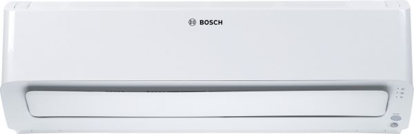 Junkers BOSCH Klimagerät CLC8001i-W 25 E, Split Inneneinheit, 2,5 kW, Coanda Air Flow