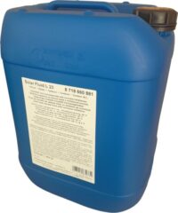 BOSCH Zubehör Solartechnik SFF 20 Solarfluid für Flachkollektoren, 20 L