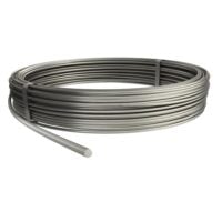 BETTERMANN Runddraht Ø10mm VA unbeh RD 10-V4A 20 1draht