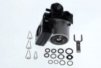 BOSCH Ersatzteil TTNR: 87182217280 Pumpe UPM 15-70CHG
