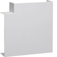 HAGER Flachwinkel GEB-K HFT 66x210mm Kunststoff BR652105H9016 ver-weiß hfr unbeh RAL9016