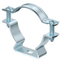 BETTERMANN Abstandsschelle 1-fach Ø53mm ST ASL 733 53 G geschl hfr für BS_Bereich