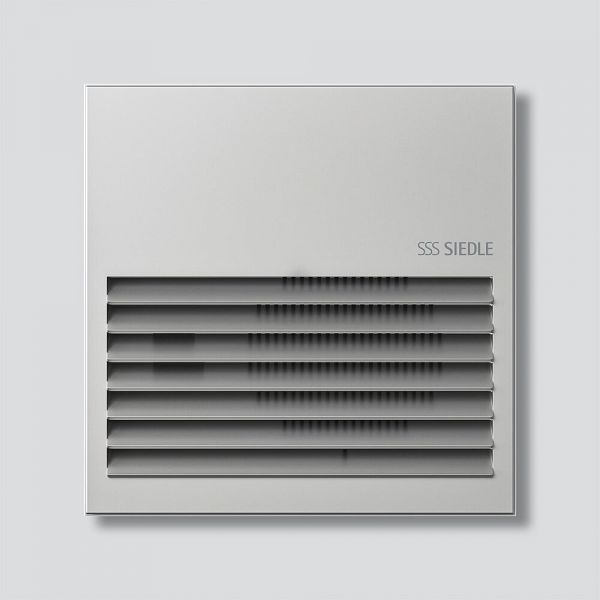 Siedle SIEDLE Sprachmodul Bus si 99x99x25mm BTLM 750-0 SM