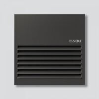 SIEDLE Sprachmodul Bus dgr 99x99x25mm BTLM 750-0 DG