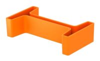 BETTERMANN Endkappe Kunststoff I-Profil 83x19mm IS 8-Serie IS 8 KS OR or