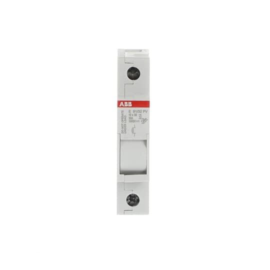 ABB ABB Sicherungshalter 10x38mm E 91/32 PV