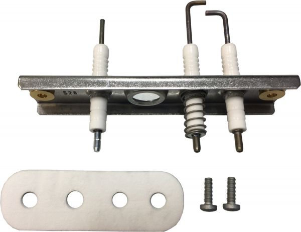 Junkers BOSCH Ersatzteil TTNR: 87186630920 Elektroden-Set