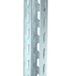 BETTERMANN Hängestiel ST 600mm U-Profil US 5K-Serie US 5 K 60 FT 5,75kN