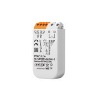 ESYLUX DALI-2 Schaltaktor Unterputz ACTUATOR 1x8A DALI-2