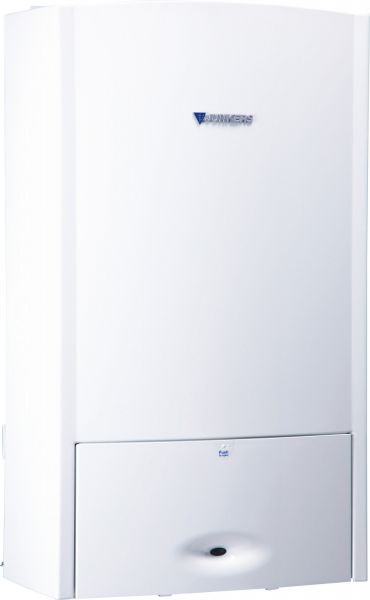 Junkers BOSCH Gas-Heizwertgerät, wandhängend CERAMINI ZSR 5/10-7 KE 23, 770x450x275