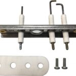 BOSCH Ersatzteil TTNR: 87186649200 Elektrode
