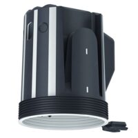 KAISER Leuchteneinbaugehäuse Hohld 85mm ThermoX 9320-11 Ø74mm 70mm