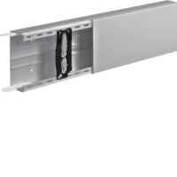 HAGER Leitungsführungskanal Kunststoff lgr LF6015007035 60x150x2000mm RAL7035