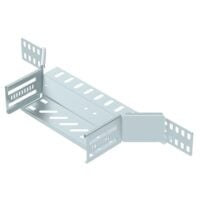 BETTERMANN Anbau-Abzweigstück ST vz RAA 620 FS 60x200mm integriert Verb