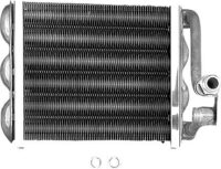 BOSCH Ersatzteil TTNR: 87154064050 Wärmetauscher