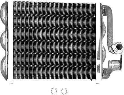 BOSCH Ersatzteil TTNR: 87154064050 Wärmetauscher
