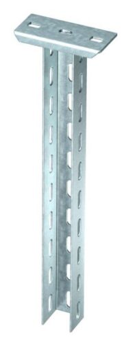 BETTERMANN Hängestiel ST 500mm U-Profil US 5K-Serie US 5 K 50 FT 5,75kN