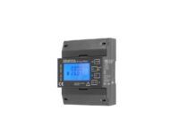 KOSTAL Energie-Zähler direkt 1 KOSTAL Energy Meter Series P Blindleistu