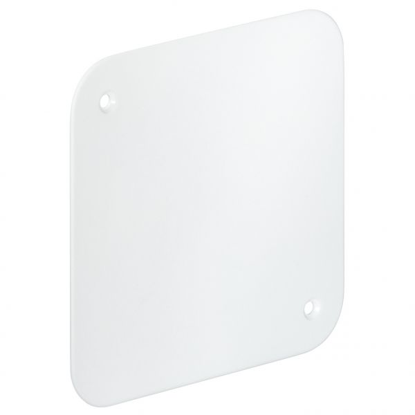 Kaiser KAISER Schraubdeckel Kunststoff 80x80mm 1094-13 Schraubdeckel