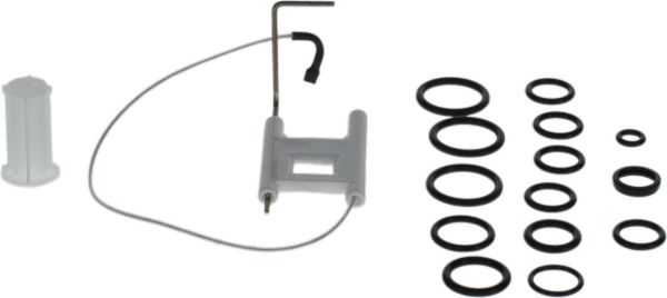 Junkers BOSCH Ersatzteil TTNR: 8738739204 Service-Kit Therm4300 neu Zündbrenner