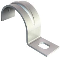 BETTERMANN Befestigungsschelle 1-fach Ø25mm 604 25 G einlappig ST hfr