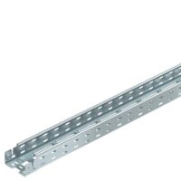 BETTERMANN Kabelrinne ST 60x100x1mm MKSM-Serie MKSM 610 FS integriert Verb Seitenl