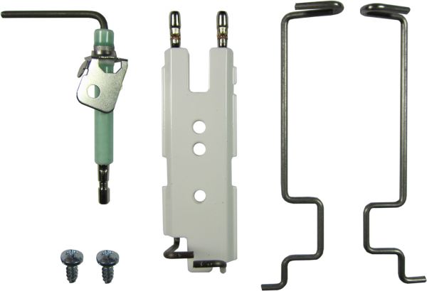 Junkers BOSCH Ersatzteil TTNR: 87186413190 Elektrodensatz