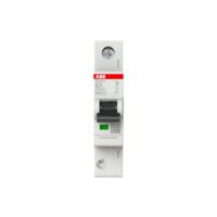 ABB Leitungsschutzschalter AC B 25A 1-polig SX201-B25 230V 1TE 50-60Hz IP20