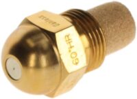 BOSCH Ersatzteil TTNR: 7736604063 Öldüse 0.55gph 60gr HR Danfoss everp