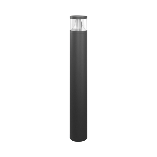Esylux ESYLUX LED-Pollerleuchte 3000K anthrazit ALVABL700#EL10821134