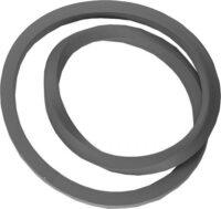 BOSCH Ersatzteil TTNR: 87102030350 Brennerdichtung