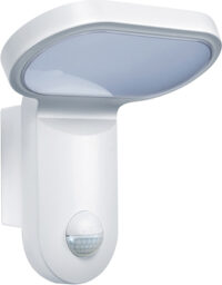 ESYLUX LED-Strahler 5000K, weiß AOLWL200OP1700850MDW