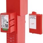 DEHN SE Kombi-Ableiter Sammelsch 4-polig 2TE DSH ZP 2 TT 255 230VAC 1,5kV Sammelsch