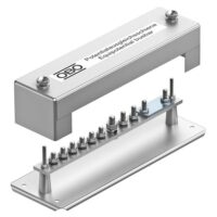 BETTERMANN Potentialausgleichschiene ST 1810 1rndl mit Haube ST Aufb_fix