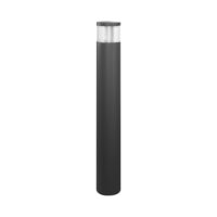ESYLUX LED-Pollerleuchte 830, DALI, anthr. ALVA BL #EL10821271