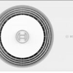 BOSCH Monoblock-Außeneinheit AW 5 OR-S Baureihe CS5800/6800i AW, 800x1100x540