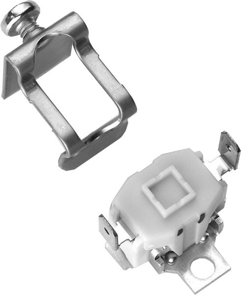 Junkers BOSCH Ersatzteil TTNR: 87172061640 Temperaturbegrenzer 120grdC