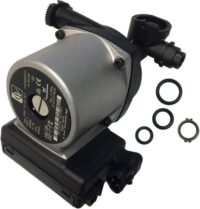 BOSCH Ersatzteil TTNR: 7736700758 Pumpe UPM2 15-70 HU1