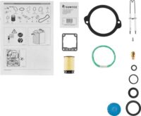 BOSCH Ersatzteil TTNR: 7736604317 Service-Set BZ1.0-27 everp