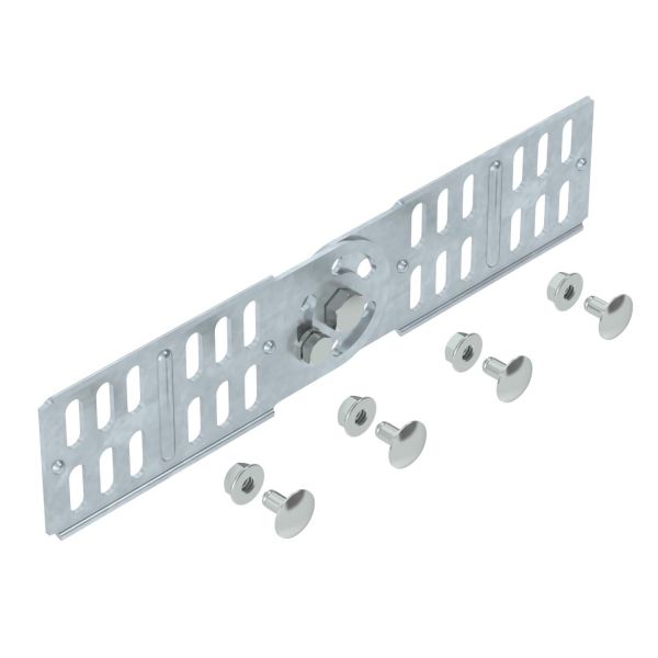 BETTERMANN Gelenkverbinder ST Kabelrinne RGV 60 FT Schraubverb 254mm